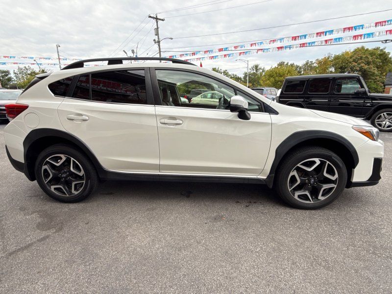 2019 Subaru Crosstrek 2.0i Limited photo 4