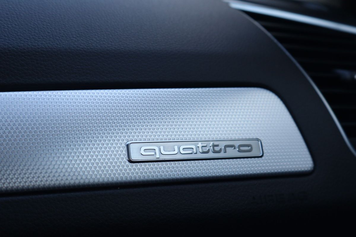 2014 Audi Q5 2.0T Premium