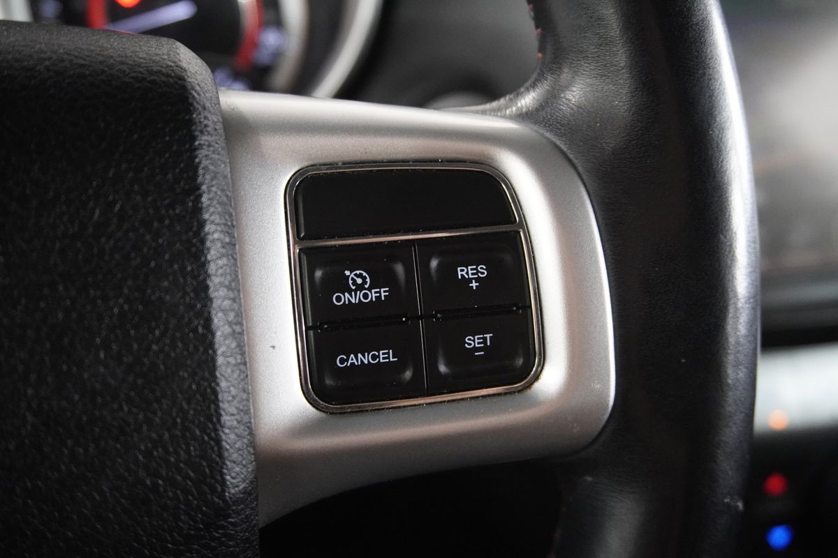 2017 Dodge Journey GT AWD