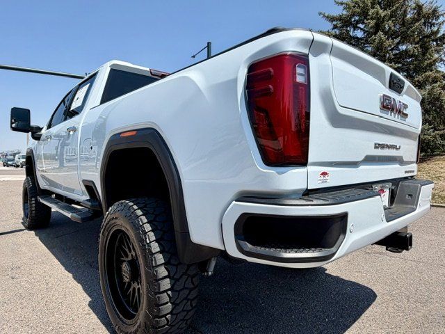 2026 GMC Sierra 2500HD Denali - Photo 53