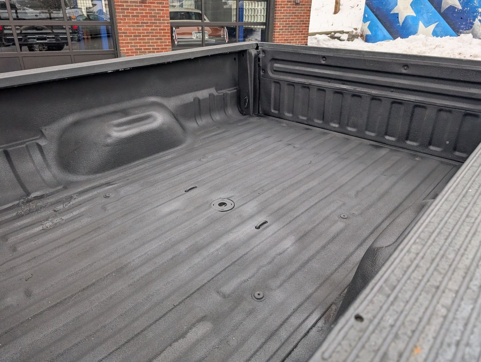 2004 Ford F-350 Super Duty 187