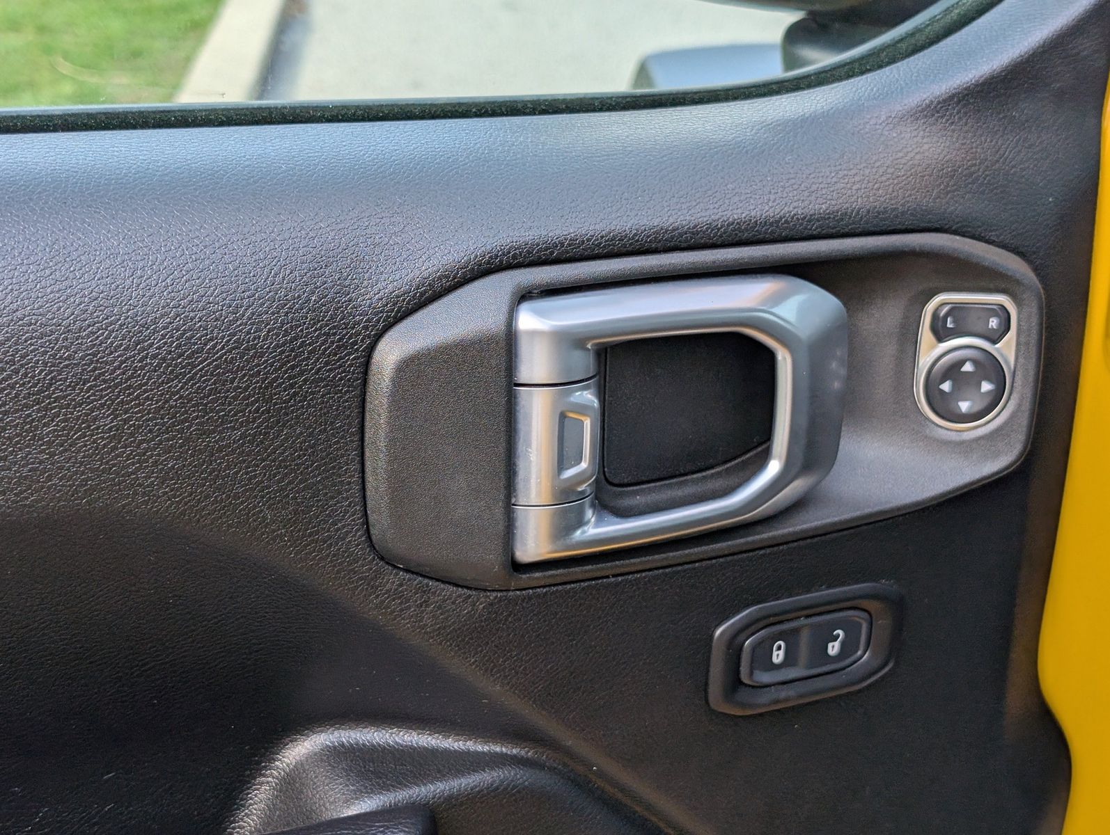 2021 Jeep Wrangler 70