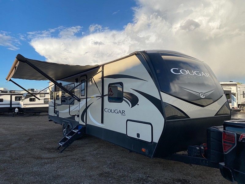 2019 Keystone Cougar