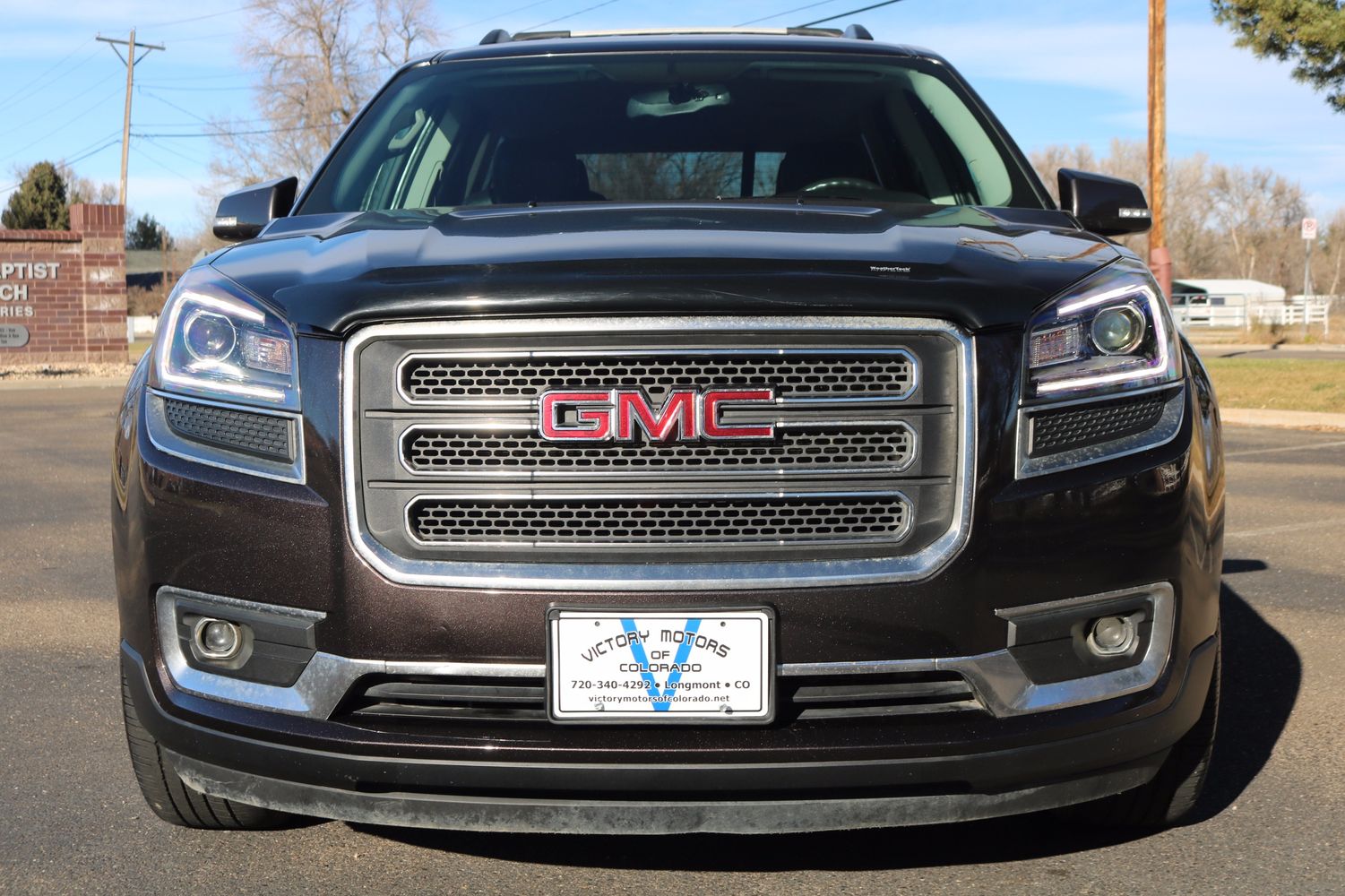Sitemapcdatahttpsjoedreferenzcomgmc Acadia Slt 2015