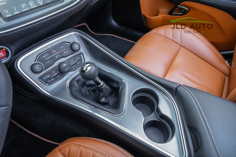 2015 Dodge Challenger SRT Hellcat Convertible | JLD AUTO GROUP
