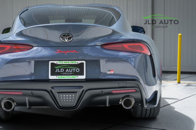 2023 Toyota GR Supra 3.0 A91-MT Edition | JLD AUTO GROUP