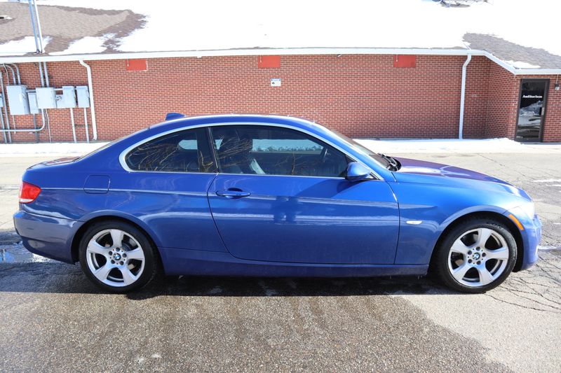 2007 BMW 328xi 3 Series | Victory Motors Of Colorado