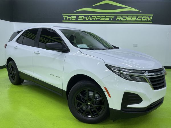 Featured Vehicle Image