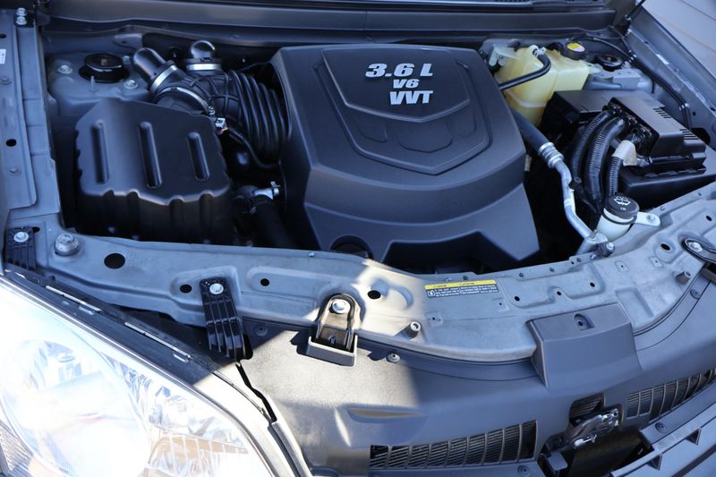 2008 Saturn Vue XR | Victory Motors of Colorado