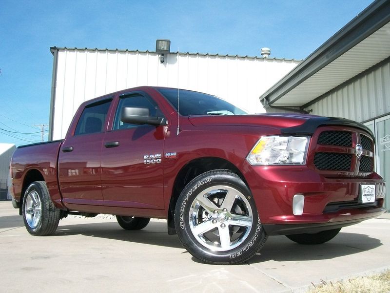 Inventory Stanley Motors Used Cars in Sterling, Colorado