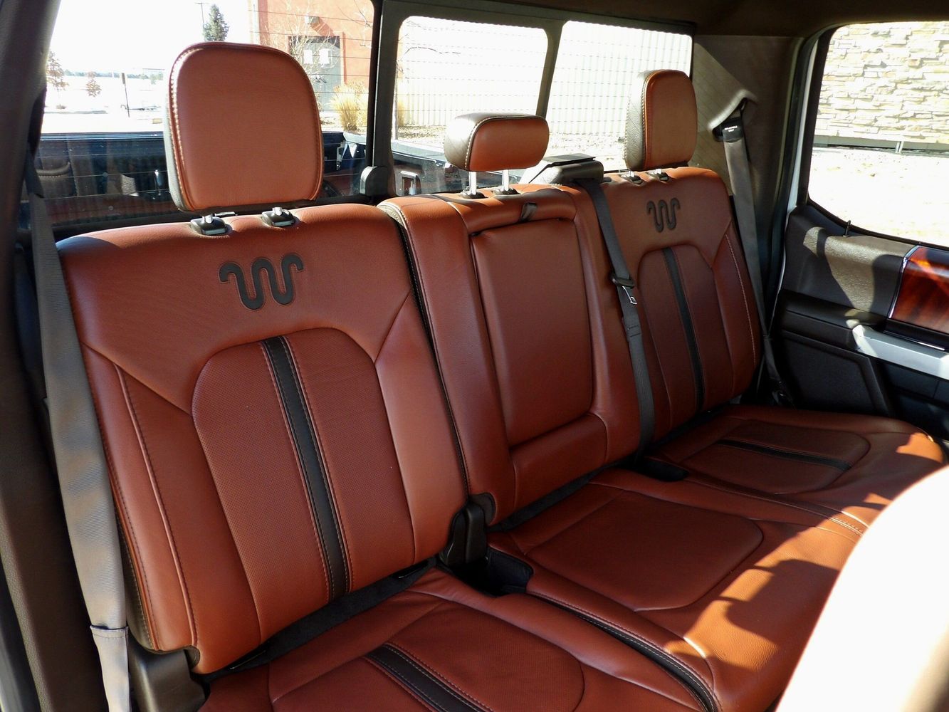 2020 Ford F-150 King Ranch | Storm Mountain Motors