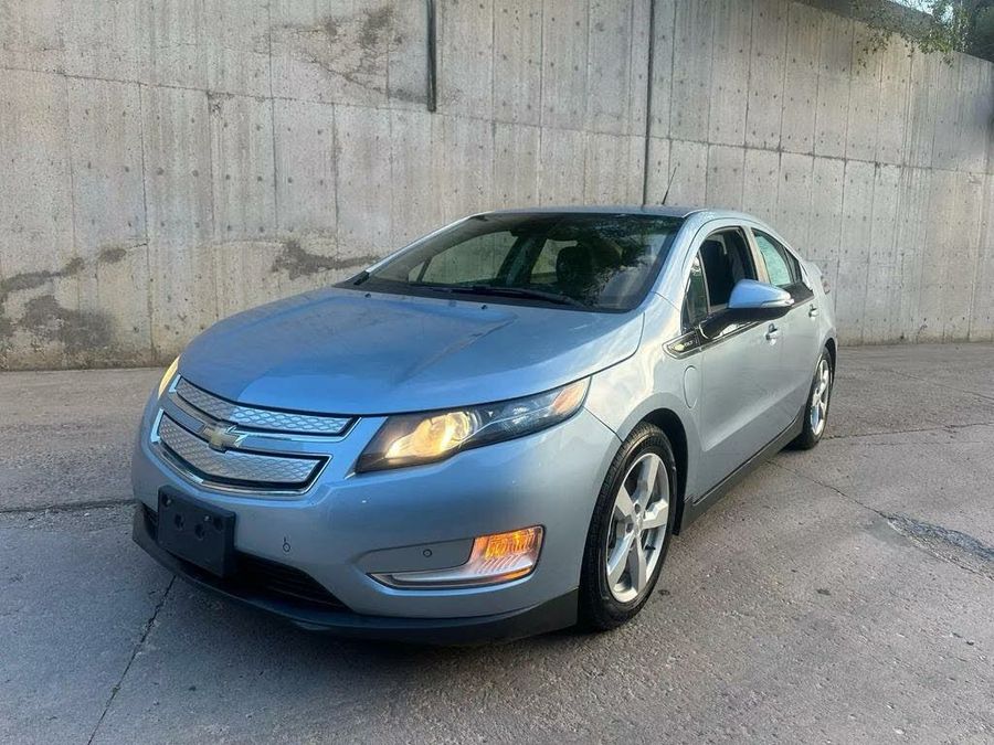 Vehicle Image