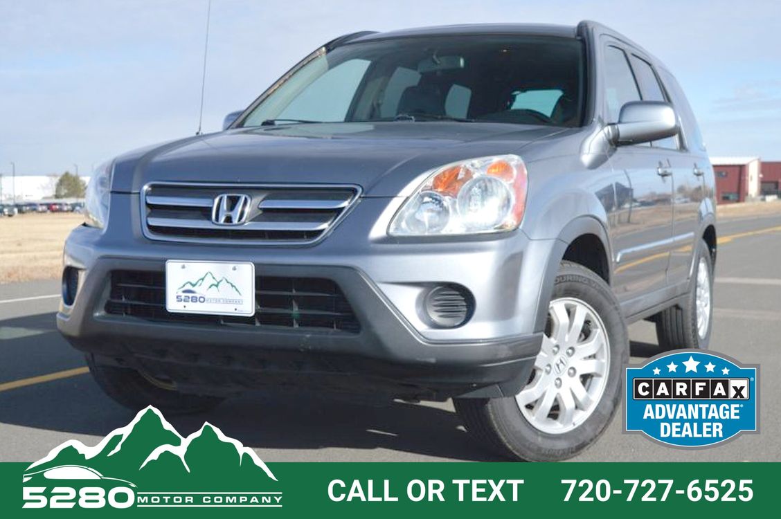 Used Cars Longmont CO 5280 Motor Company