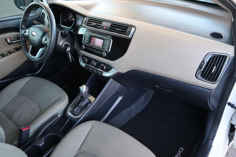 2016 Kia Rio LX | Victory Motors of Colorado