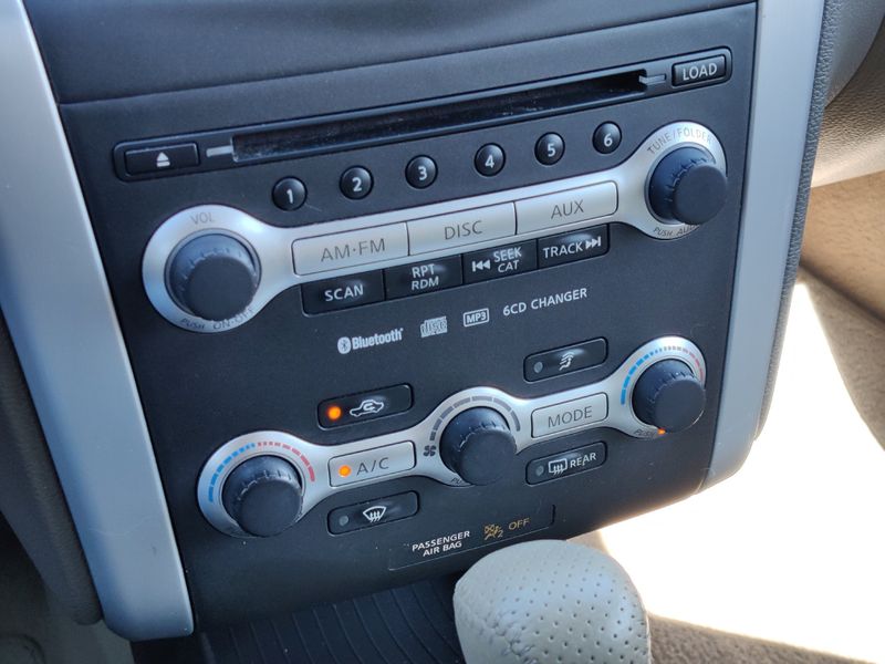 2012 nissan murano online bluetooth audio