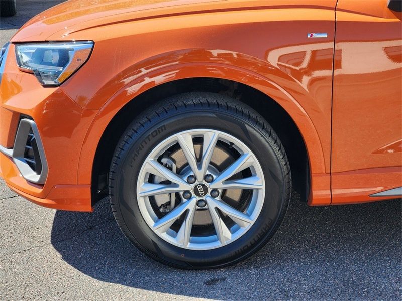 2022 Audi Q3 Premium S line photo 15
