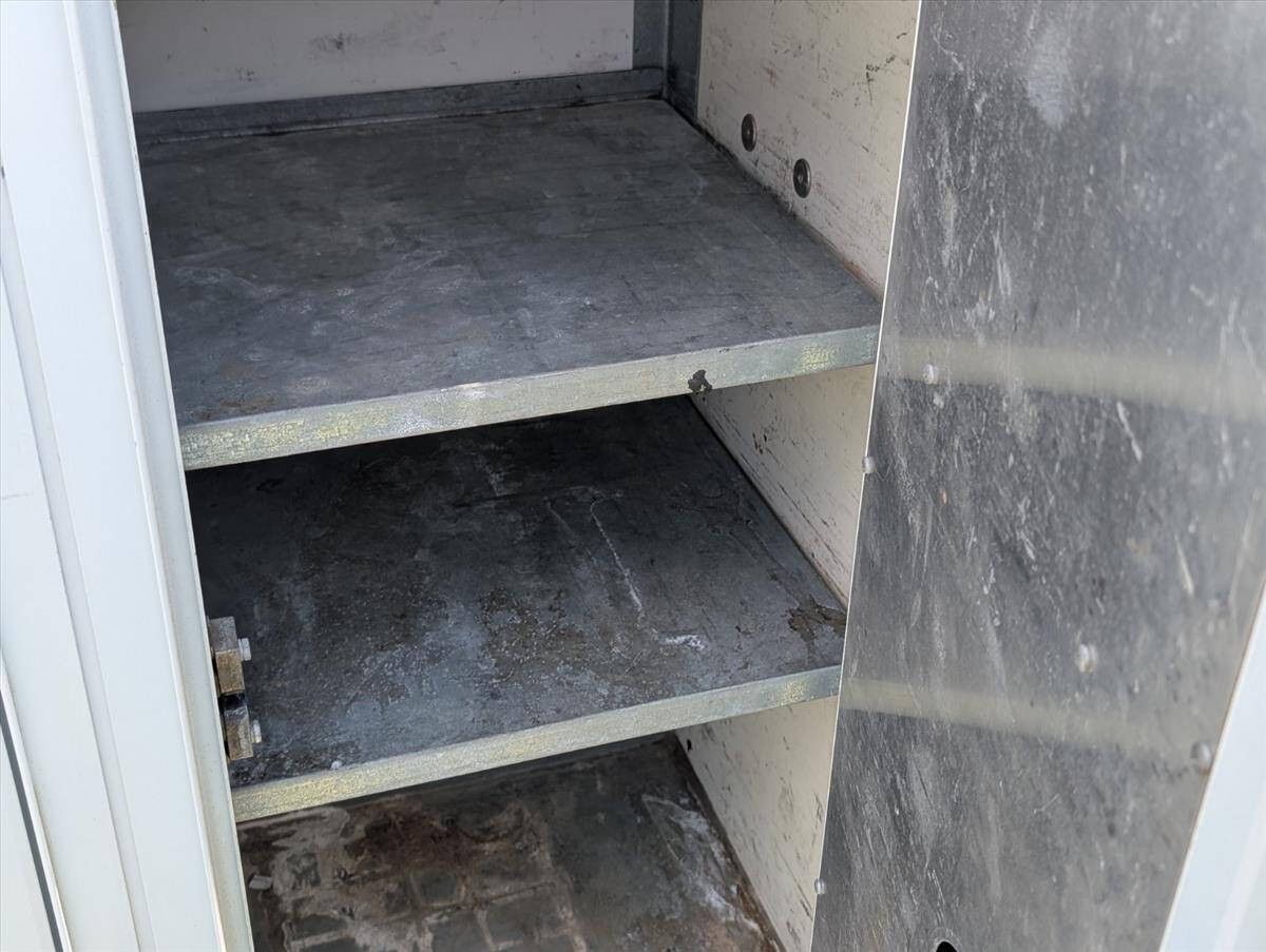 2014 Ford E-Series 41