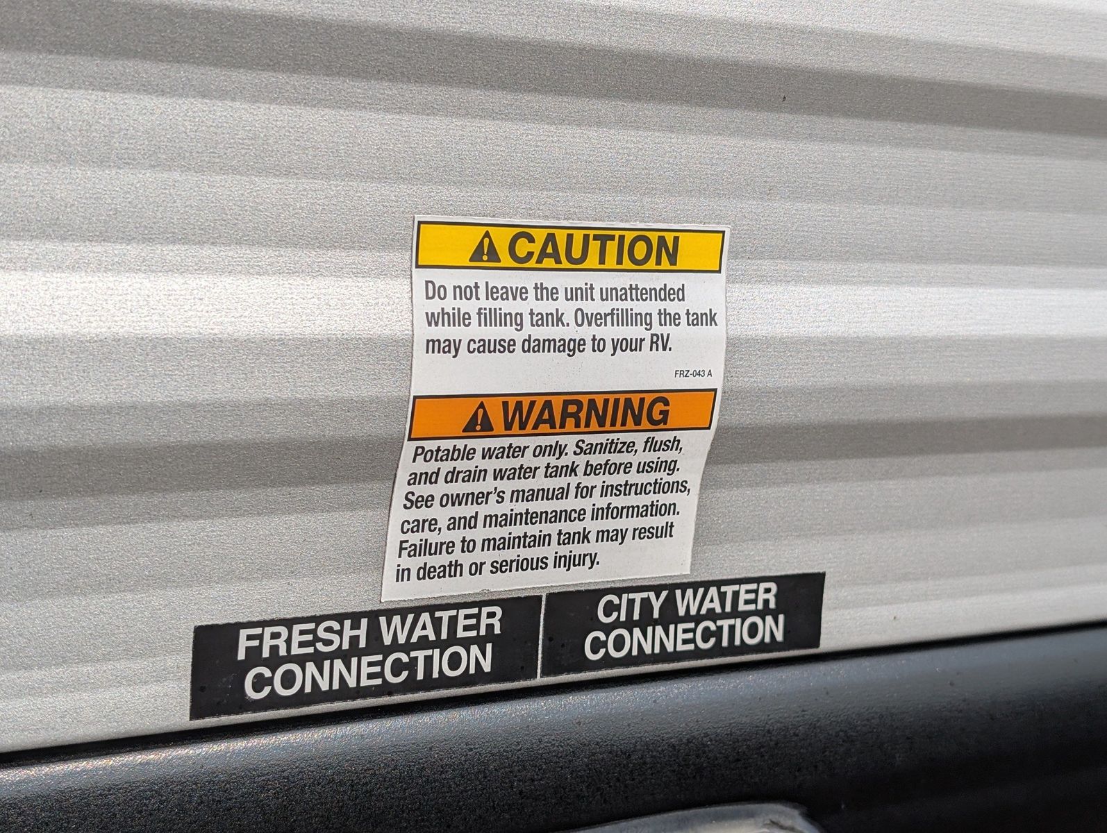 2021 Forest River Cherokee 40