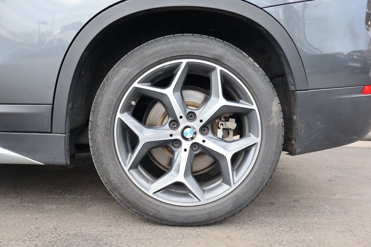 2018 BMW X1 xDrive28i