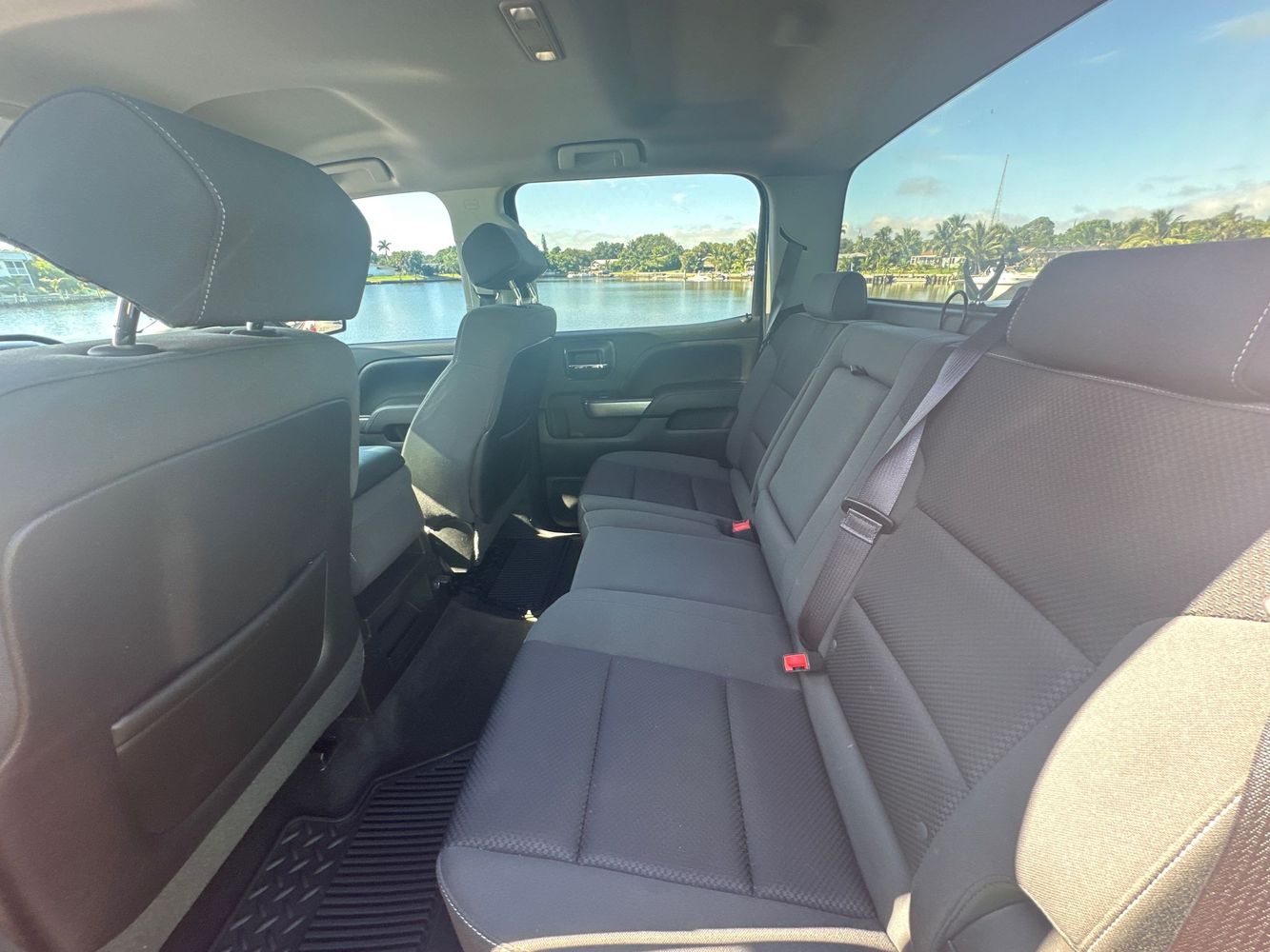 2014 Chevrolet Silverado 1500 LT photo 14