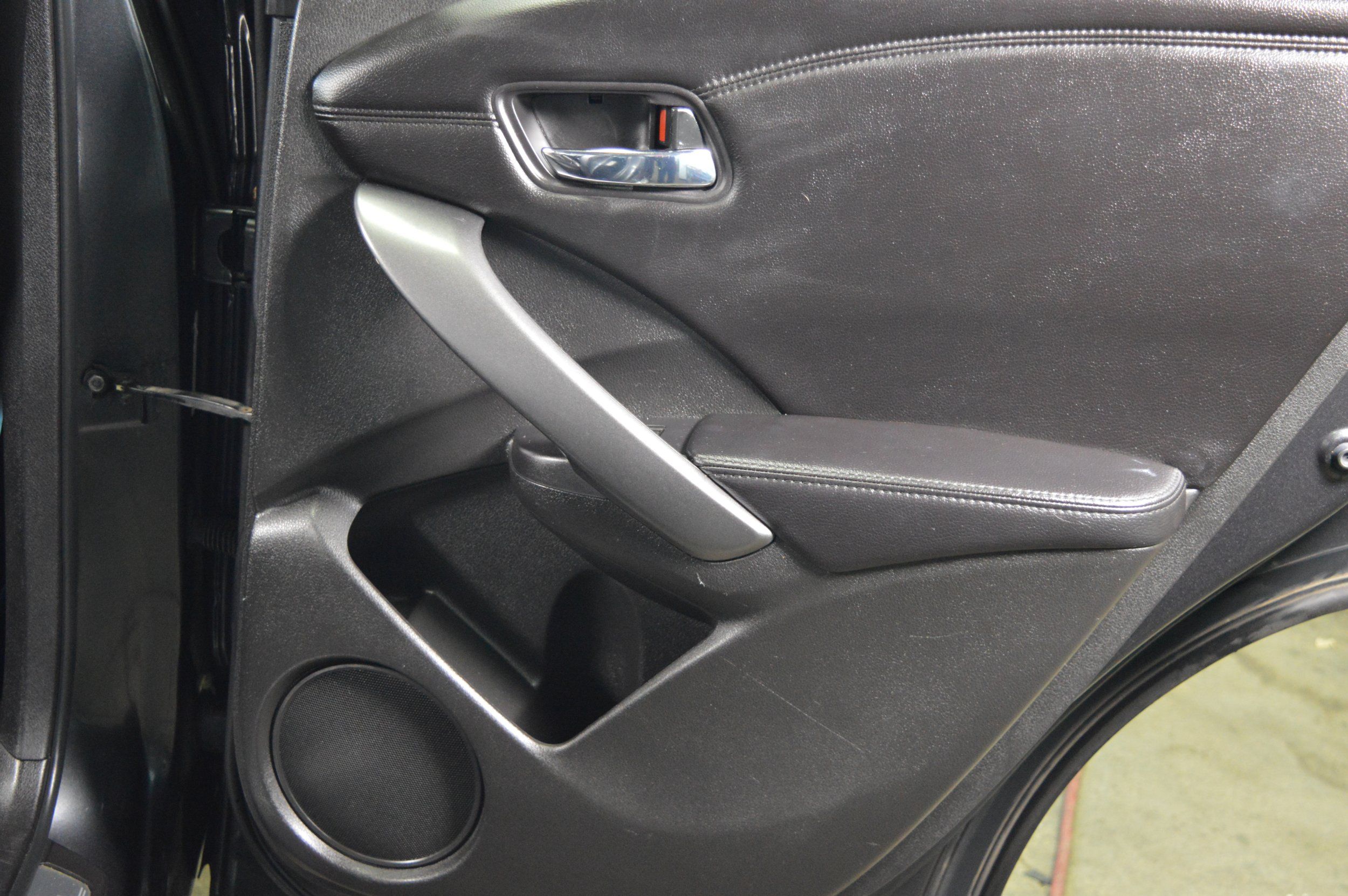 2014 Acura RDX Base - Photo 43