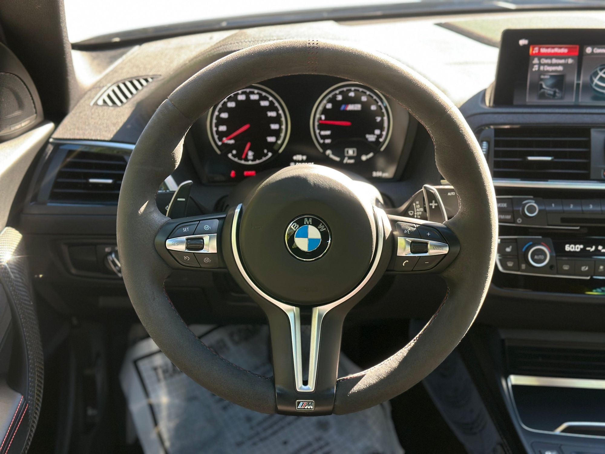 2020 Bmw M2 CS photo 11