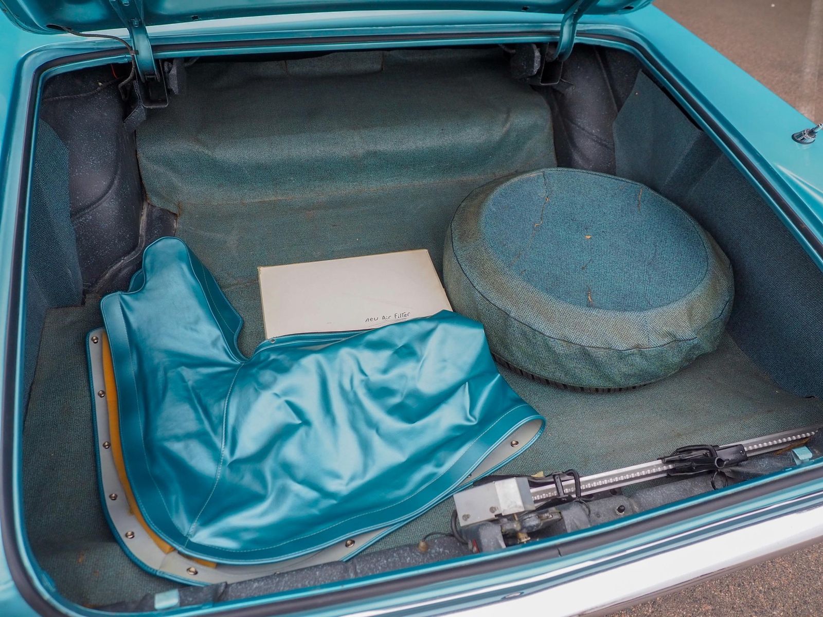 1963 Pontiac Bonneville 73