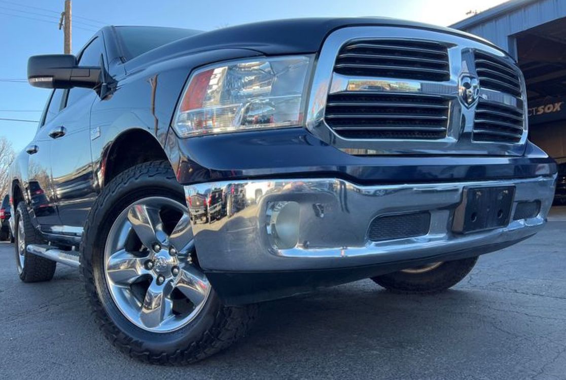 Used Cars Denver, CO Big Jons Auto