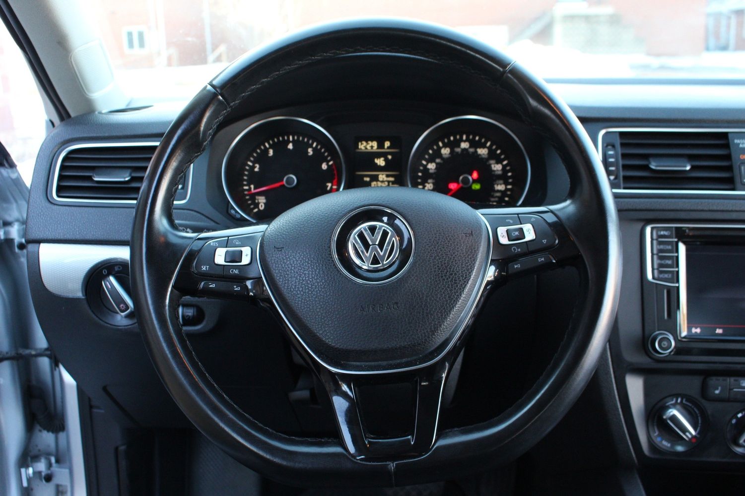 2016 Volkswagen Jetta 1.4T SE | Victory Motors of Colorado