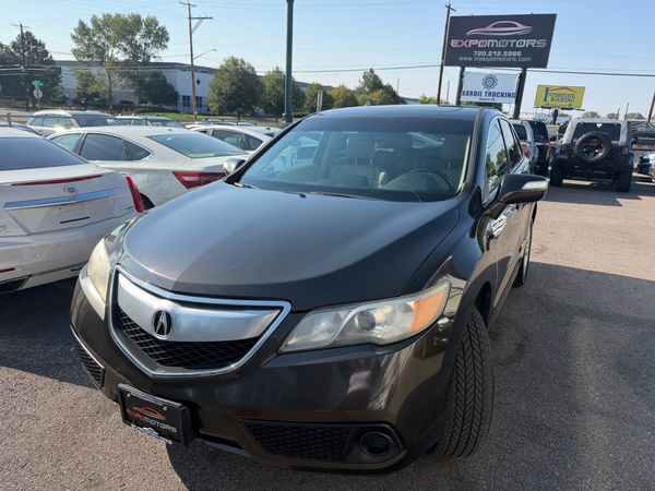 Featured Vehicle Image