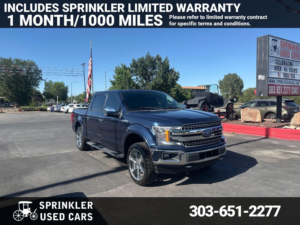 Featured Vehicle Image