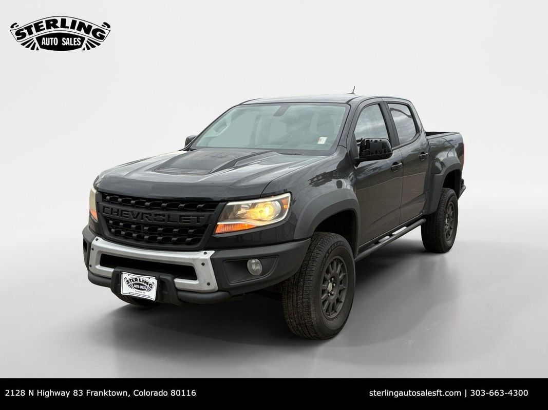 Featured Vehicle Image
