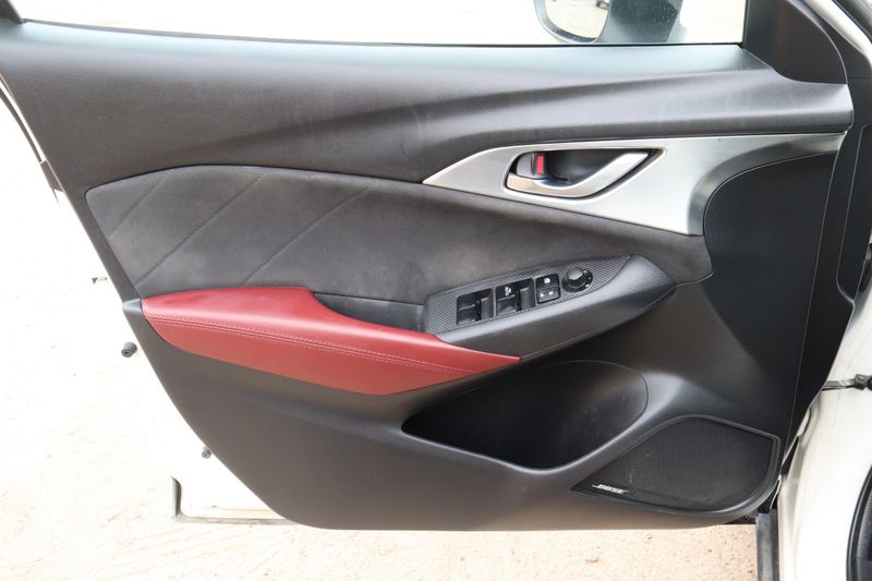 2016 Mazda CX-3 Grand Touring | Victory Motors of Colorado