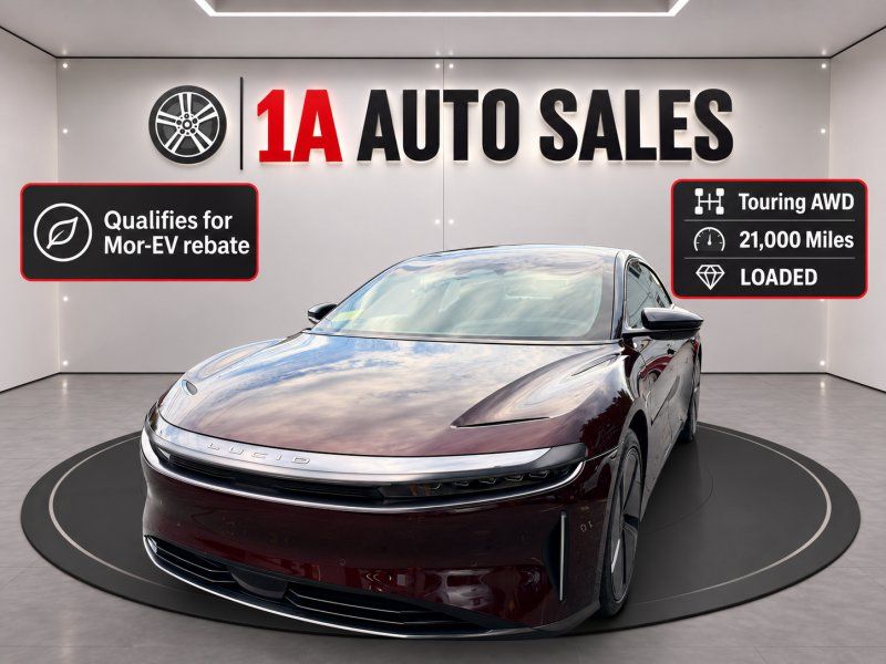 Featured Vehicle Image