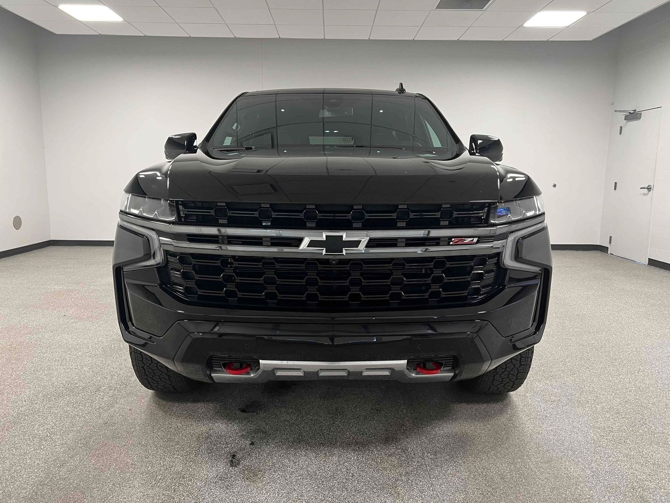 2022 Chevrolet Tahoe Z71 | ClearShift