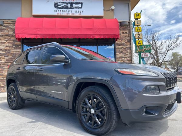 Featured Vehicle Image