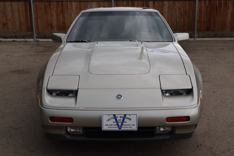 1988 Nissan 300ZX GS | Victory Motors of Colorado
