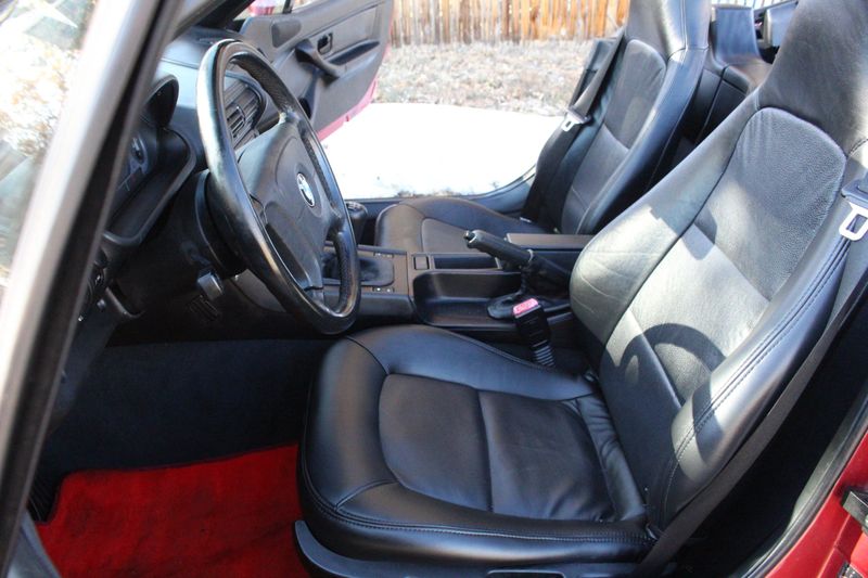 1997 BMW Z3 1.9L | Victory Motors of Colorado