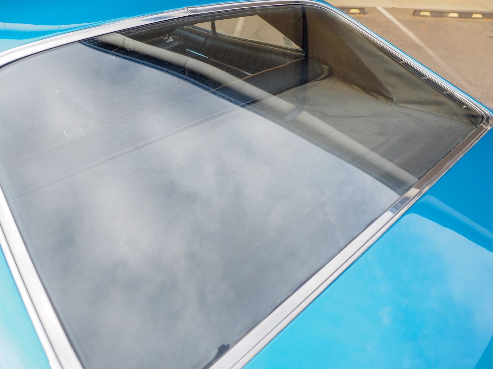 1969 Dodge Daytona 32