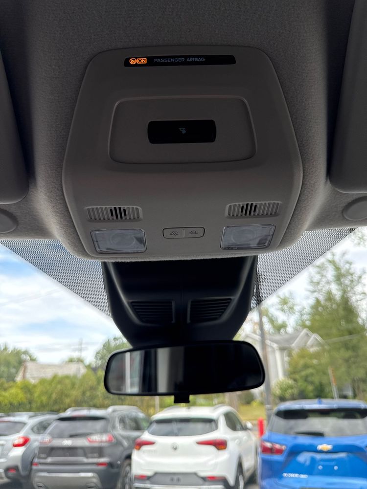 2023 Ford Transit photo 36