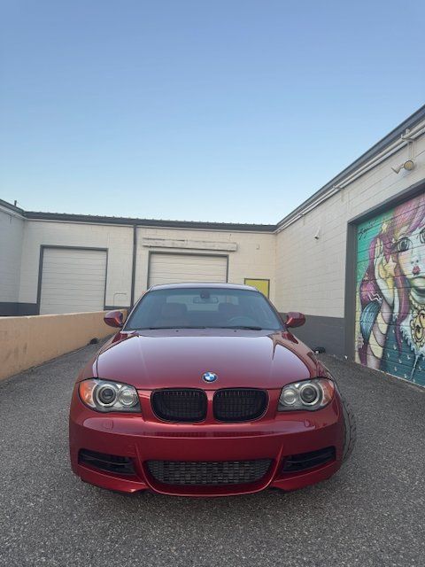 2011 BMW 1 Series 135i - Photo 46