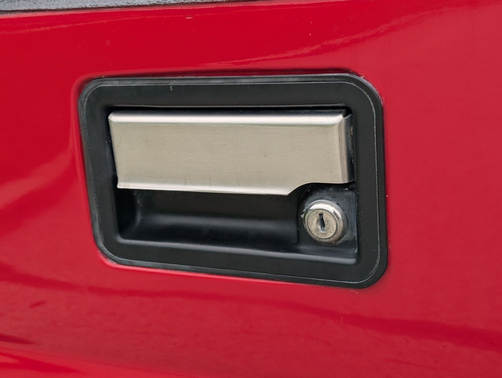 2001 Ford F-550 92