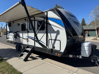 photo of RV 2021 Cruiser RV Shadow Cruiser 240BHS