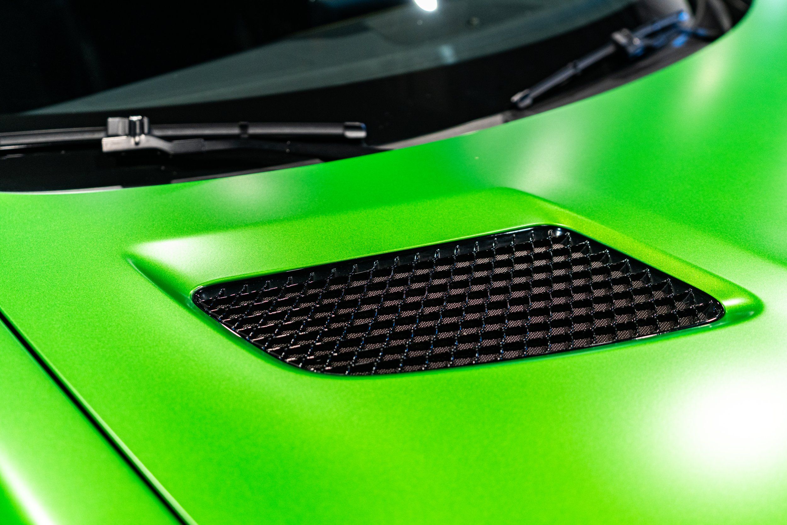 2018 Mercedes-Benz AMG GT R, photo 20