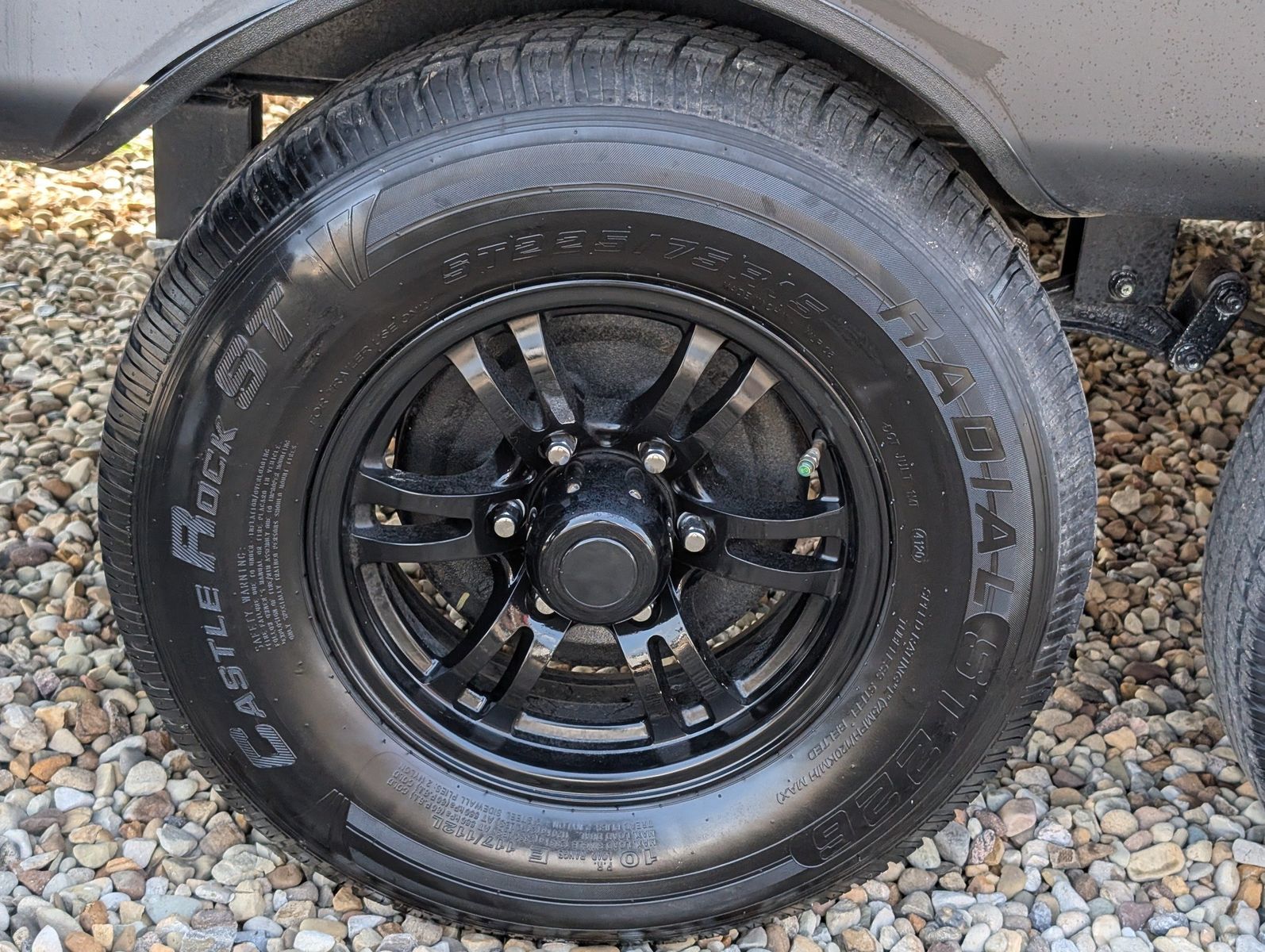 2021 Forest River Cherokee 77