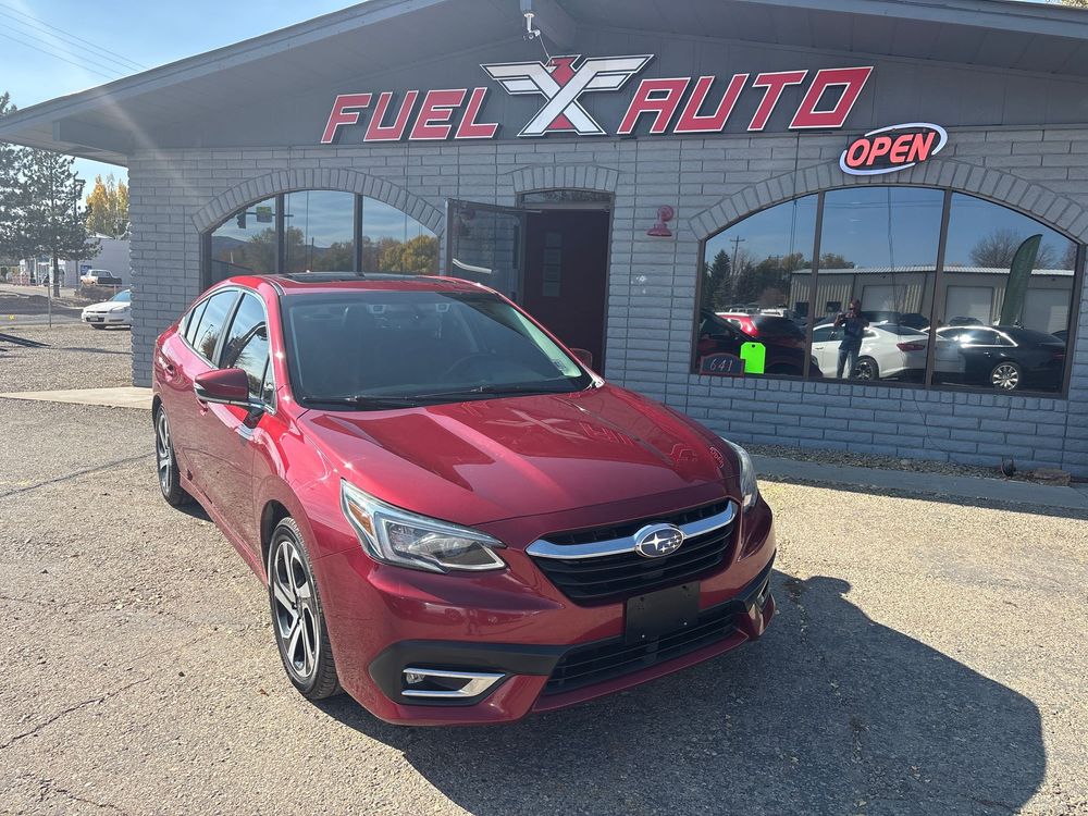 Featured Vehicle Image