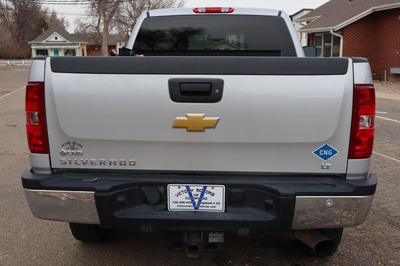 2013 Chevrolet Silverado 2500HD LT | Victory Motors Of Colorado