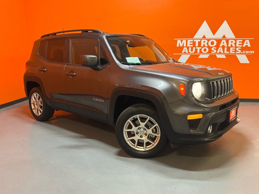 Featured Vehicle Image