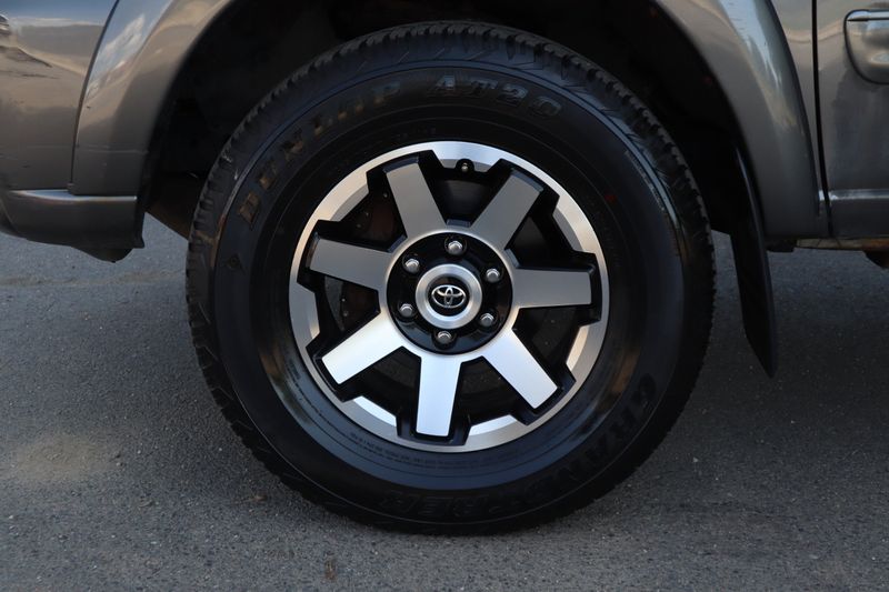 2004 Toyota Tundra SR5 | Victory Motors of Colorado