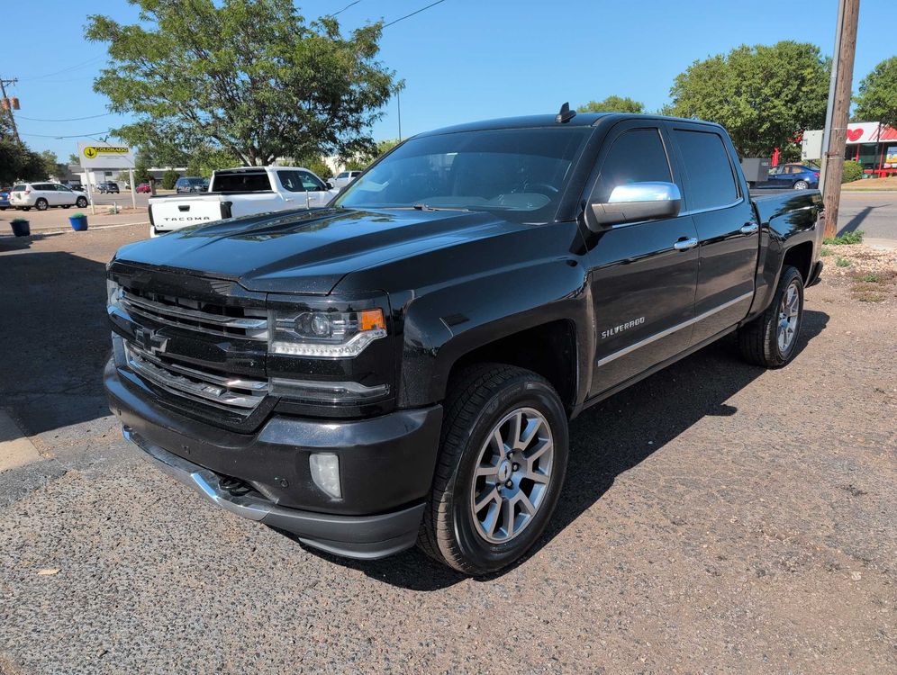 Featured Vehicle Image
